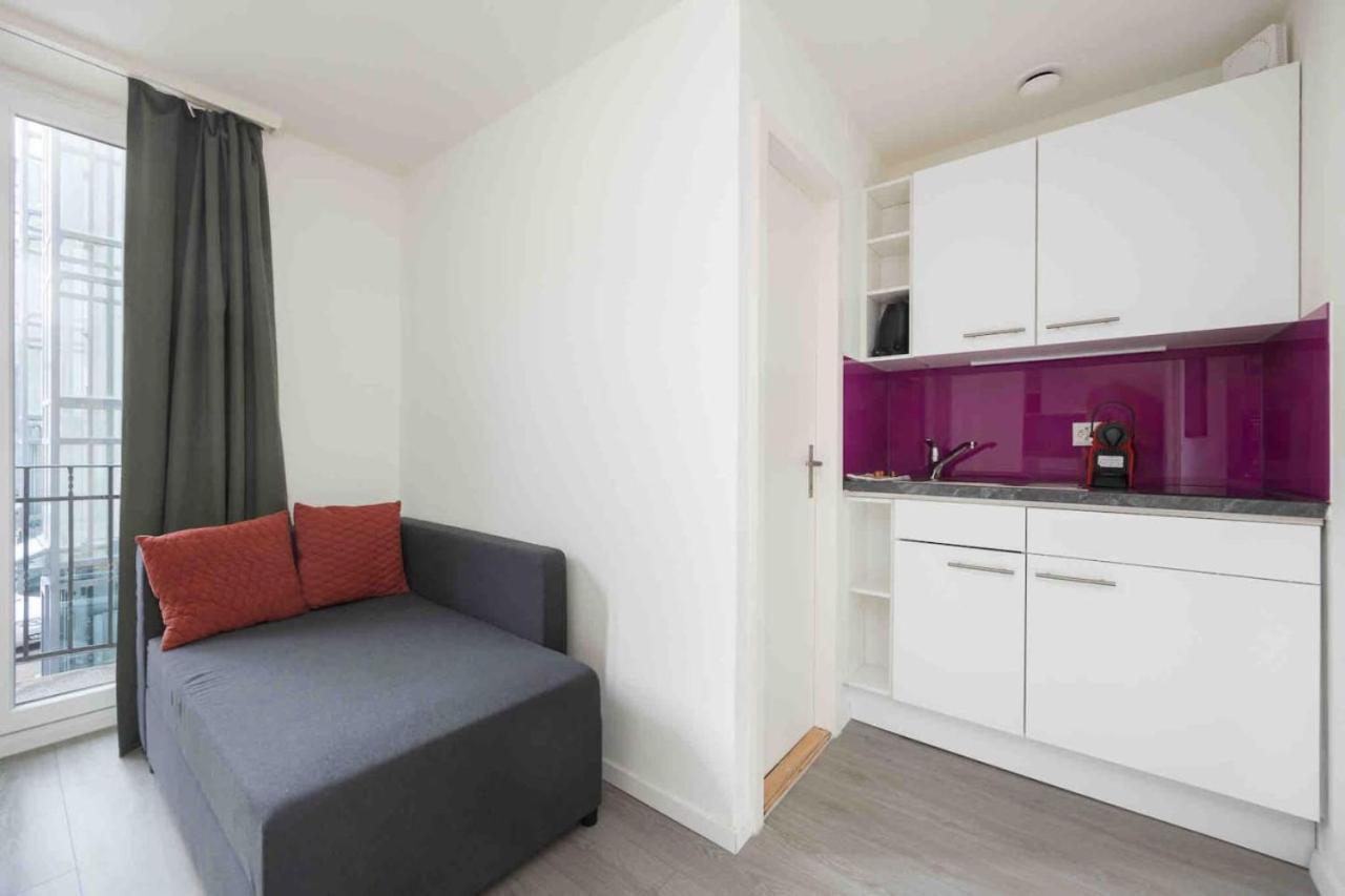 Leilighet Cozy Urban In The Be-11