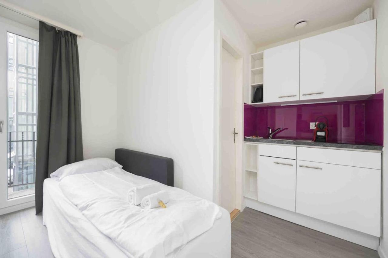 Leilighet Cozy Urban In The Be-11